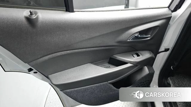 Chevrolet (GM Daewoo) Trax Crossover id 4548860 из Кореи 17