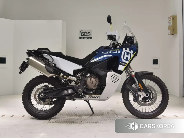 Проданный Husqvarna NORDEN 901 2023 из Японии