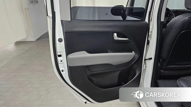 Kia The New Kia Ray id 4474526 из Кореи 17