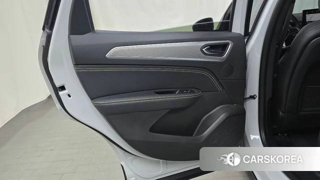 Renault Korea (Samsung) Arcana id 4523237 из Кореи 17