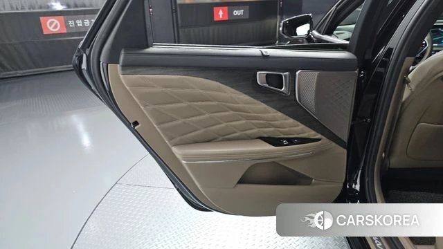 Kia K8 Hybrid id 4501366 из Кореи 17