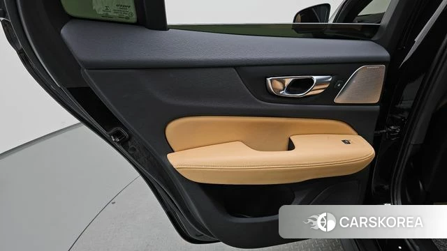 Volvo V60 Cross-Country 2nd Generation id 4195778 из Кореи 17