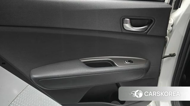 Kia The New K5 2nd generation id 4568429 из Кореи 17