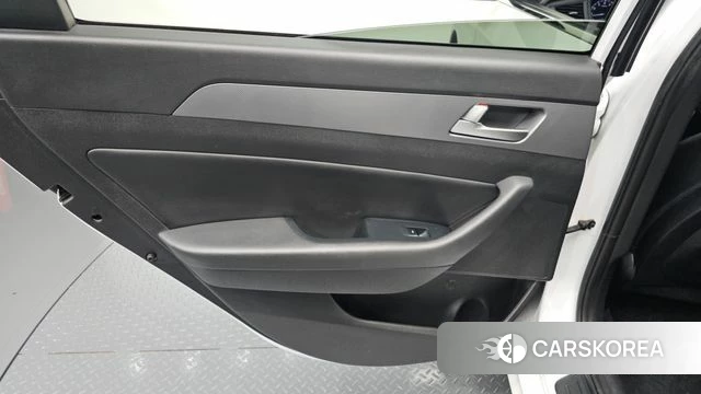 Hyundai Sonata New Rise id 4411009 из Кореи 17
