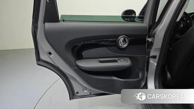Mini Cooper Clubman id 4281124 из Кореи 17