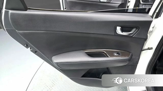 Kia The New K5 2nd generation id 4502527 из Кореи 17