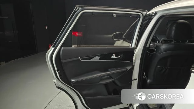 Kia The New Sorento id 4525927 из Кореи 17