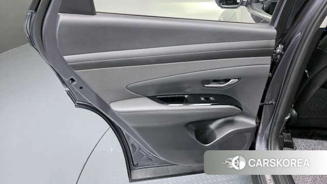 Hyundai The New Tucson (NX4) id 4280304 из Кореи 17