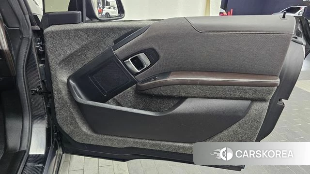 BMW i3 id 4448167 из Кореи 17