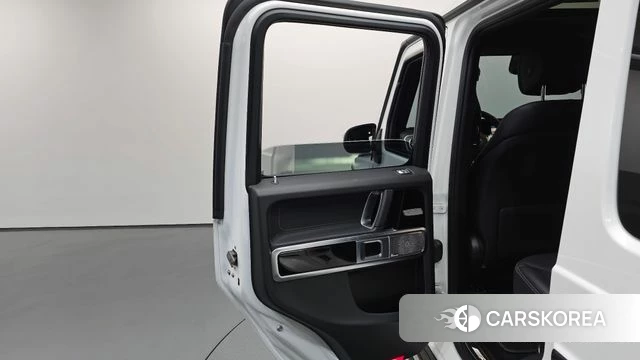 Mercedes-Benz G-Class W463b id 4464074 из Кореи 17