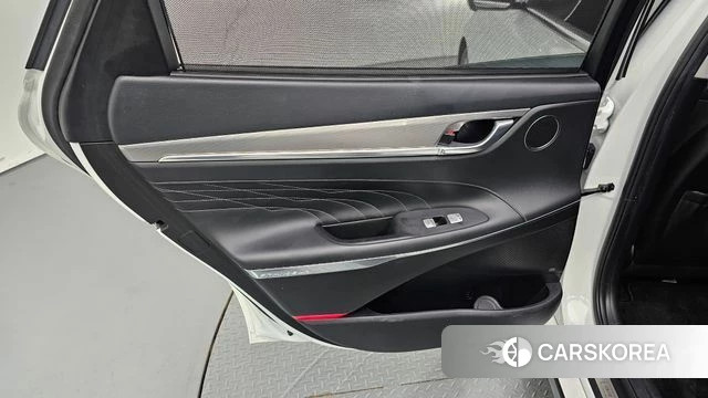 Hyundai The New Grandeur IG id 4410421 из Кореи 17