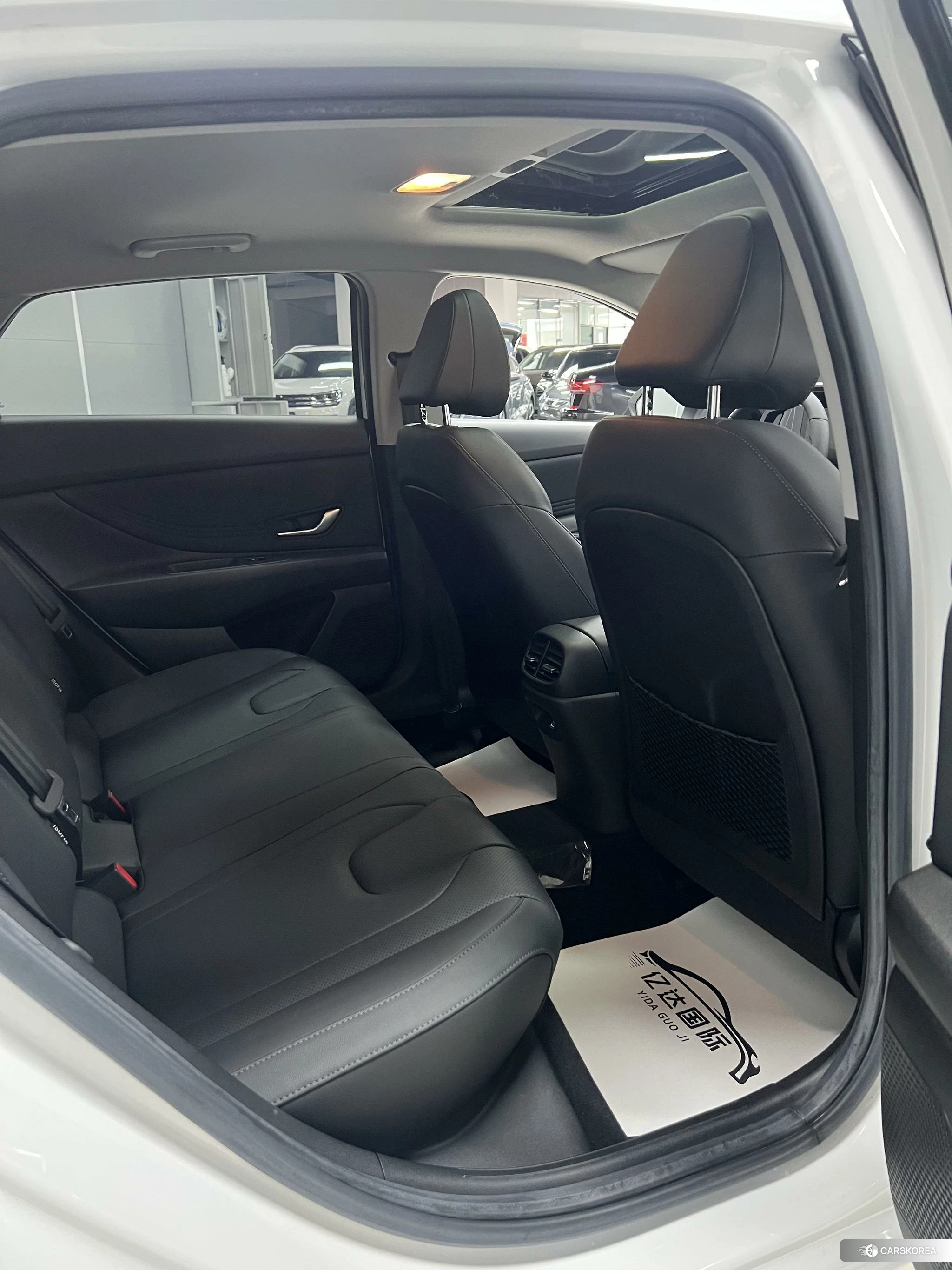 Hyundai Elantra id 4486311 из Китая 17