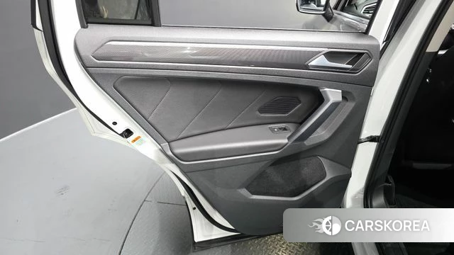 Volkswagen Tiguan second Generation id 4759777 из Кореи 17