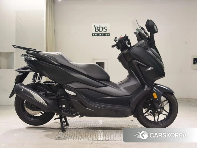 Проданный Honda FORZA 2018 из Японии