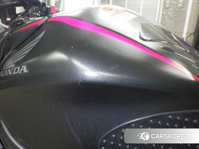 Honda CBR650R id 3947396 из Японии 17