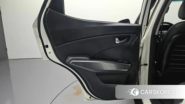 Ssangyong Berry New Tivoli id 4881303 из Кореи 17