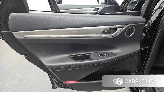 Hyundai The New Grandeur IG Hybrid id 4683222 из Кореи 17