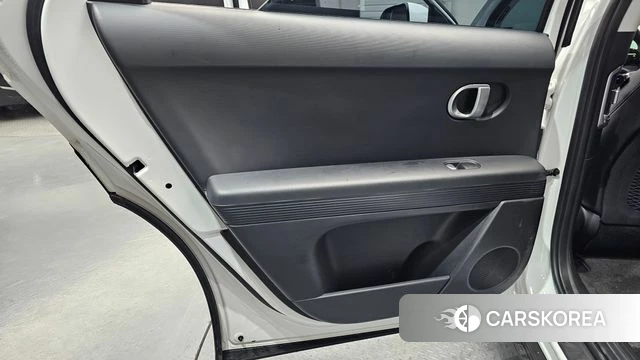 Hyundai Ionic 5 id 4383342 из Кореи 17