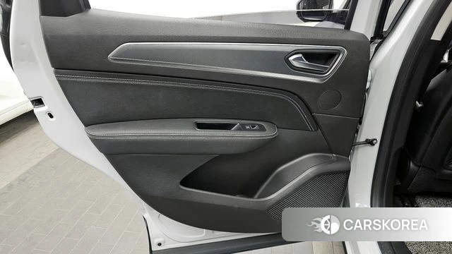 Renault Korea (Samsung) XM3 id 4294188 из Кореи 17