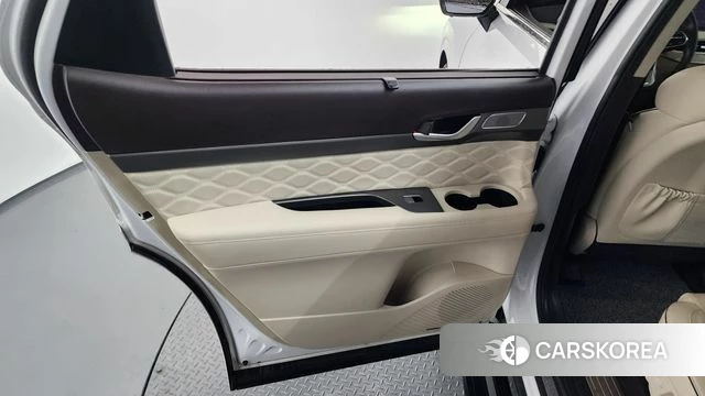 Hyundai Palisade id 4187694 из Кореи 17