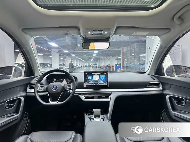 BYD Song Pro id 4208664 из Китая 17