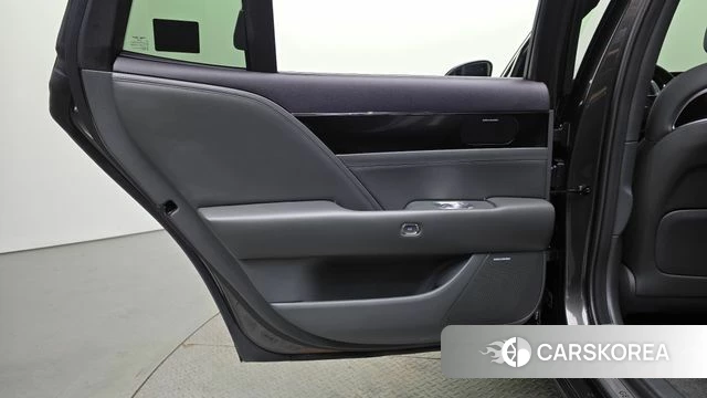 Genesis G90 (RS4) id 4792088 из Кореи 17