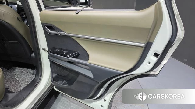 Ssangyong Torres id 4194893 из Кореи 17