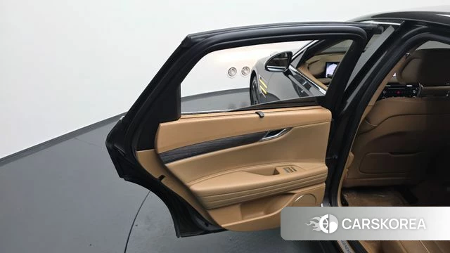 Genesis G80 (RG3) id 4493961 из Кореи 17