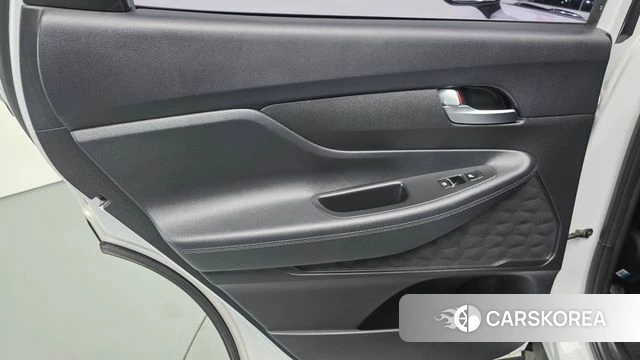 Hyundai Santa Fe TM id 4615325 из Кореи 17