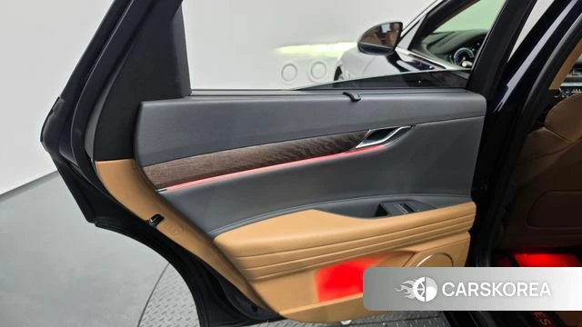 Genesis G80 (RG3) id 4672147 из Кореи 17
