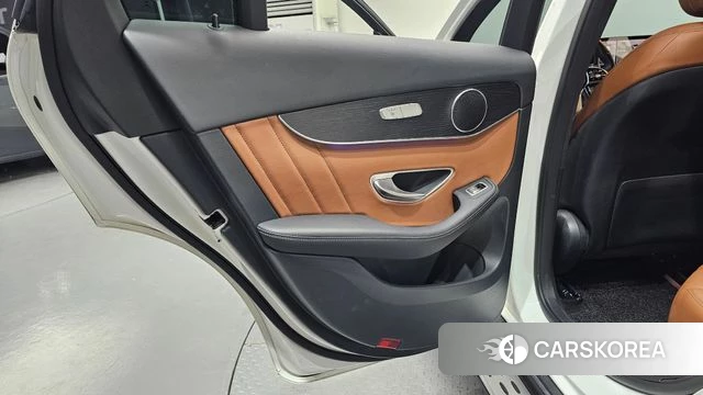 Mercedes-Benz GLC-Class X253 id 4542481 из Кореи 17