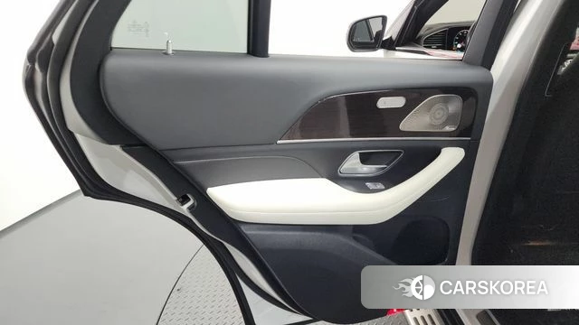 Mercedes-Benz GLE-Class W167 id 4534520 из Кореи 17