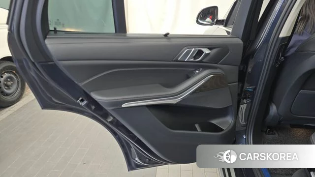 BMW X5 (G05) id 4682682 из Кореи 17