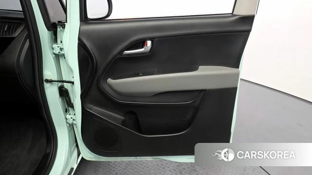 Kia The New Kia Ray id 4201293 из Кореи 17