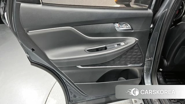 Hyundai The New Santa Fe id 4224919 из Кореи 17