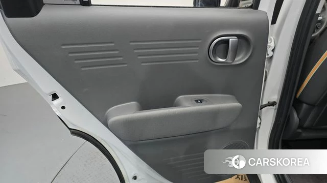 Hyundai Casper id 4922632 из Кореи 17