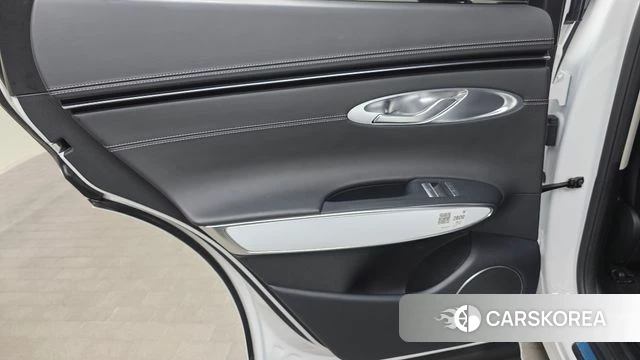 Genesis GV70 id 4635745 из Кореи 17