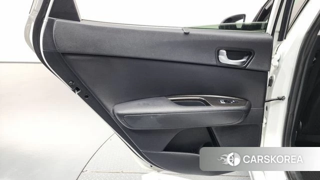 Kia The New K5 2nd generation id 4471693 из Кореи 17