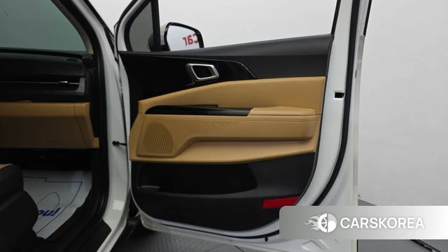 Kia Carnival 4th generation id 4323005 из Кореи 17