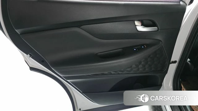 Hyundai Santa Fe TM id 4326001 из Кореи 17