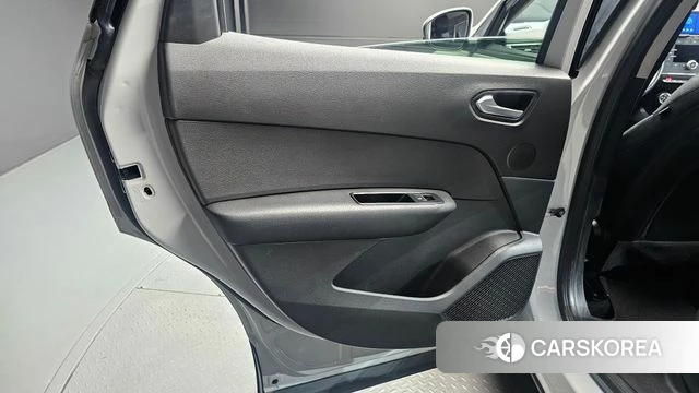 Renault Korea (Samsung) XM3 id 4470822 из Кореи 17