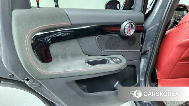 Mini Cooper S Countryman id 4339170 из Кореи 17