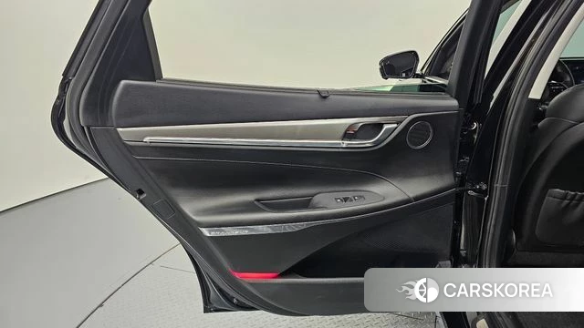 Hyundai The New Grandeur IG id 4930097 из Кореи 17