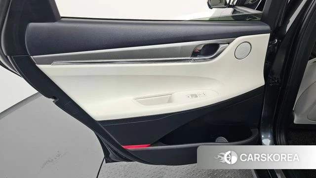 Hyundai The New Grandeur IG id 4524827 из Кореи 17