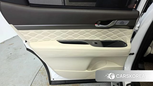 Hyundai Palisade id 4186823 из Кореи 17