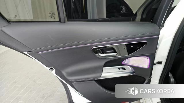 Mercedes-Benz E-Class W214 id 4194364 из Кореи 17