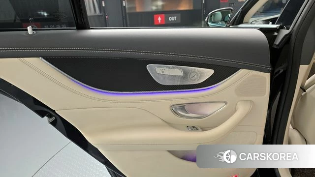 Mercedes-Benz AMG GT id 4362660 из Кореи 17