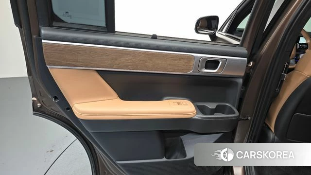 Hyundai Santa Fe (MX5) id 4533455 из Кореи 17