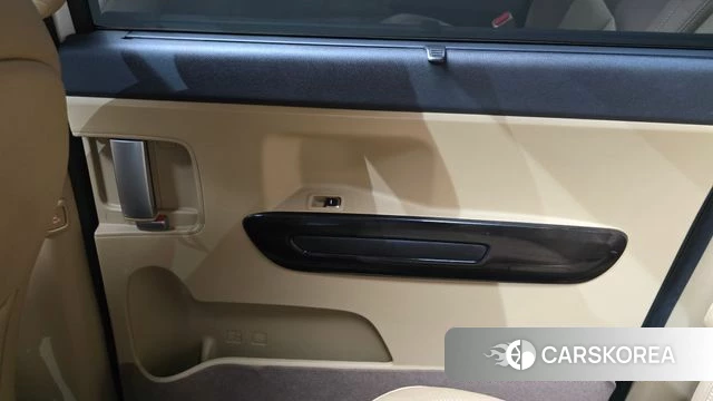 Kia The New Carnival id 4647829 из Кореи 17