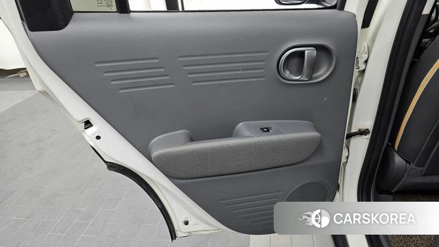 Hyundai Casper id 4422072 из Кореи 17